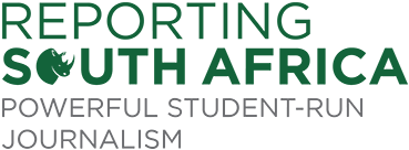 Reporting South Africa